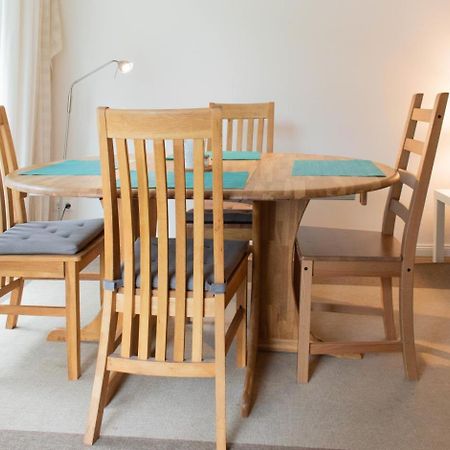 Ferienwohnung Villa Miramare Lübeck Extérieur photo